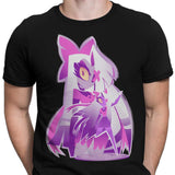 Exorcist Angel - Men's Apparel