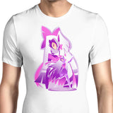 Exorcist Angel - Men's Apparel