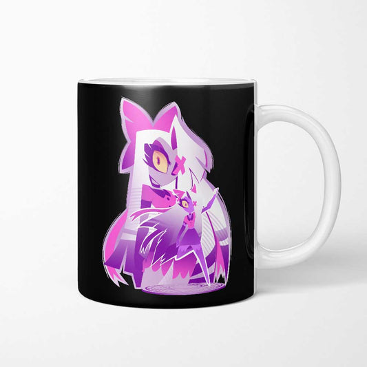 Exorcist Angel - Mug