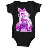 Exorcist Angel - Youth Apparel