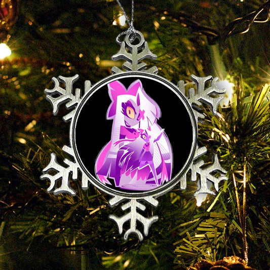 Exorcist Angel - Ornament