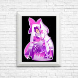 Exorcist Angel - Posters & Prints