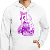 Exorcist Angel - Hoodie