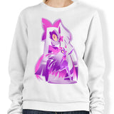 Exorcist Angel - Sweatshirt