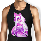 Exorcist Angel - Tank Top
