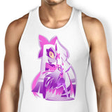 Exorcist Angel - Tank Top