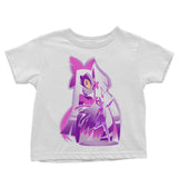 Exorcist Angel - Youth Apparel