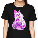 Exorcist Angel - Women's Apparel