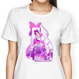 Exorcist Angel - Women's Apparel