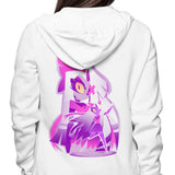 Exorcist Angel - Hoodie