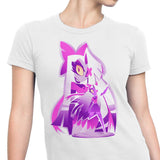 Exorcist Angel - Women's Apparel