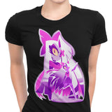 Exorcist Angel - Women's Apparel