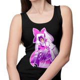 Exorcist Angel - Tank Top