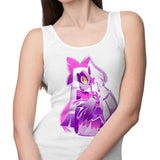 Exorcist Angel - Tank Top