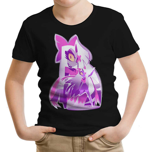 Exorcist Angel - Youth Apparel