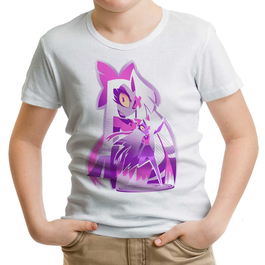 Exorcist Angel - Youth Apparel