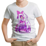 Exorcist Angel - Youth Apparel