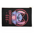 Experiment 666 - Accessory Pouch