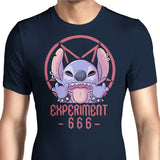 Experiment 666 - Men's Apparel