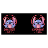 Experiment 666 - Mug