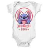 Experiment 666 - Youth Apparel
