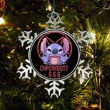 Experiment 666 - Ornament