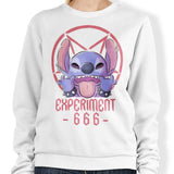 Experiment 666 - Sweatshirt