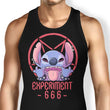 Experiment 666 - Tank Top