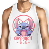 Experiment 666 - Tank Top
