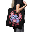 Experiment 666 - Tote Bag