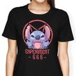 Experiment 666 - Women's Apparel