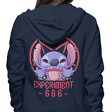 Experiment 666 - Hoodie