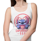Experiment 666 - Tank Top