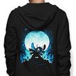 Experimental Arrival - Hoodie