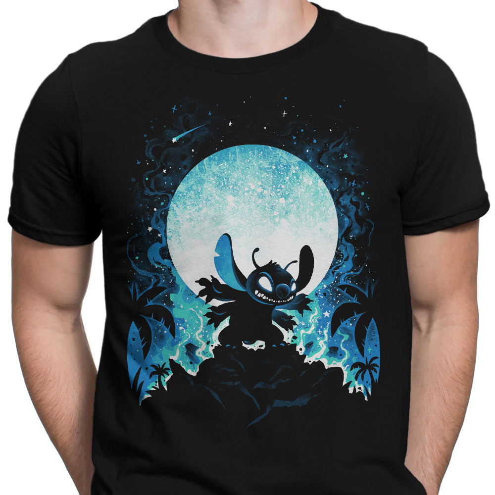 Experimental Arrival - Men's Apparel