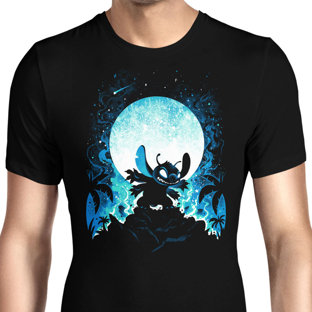 Experimental Arrival - Men's Apparel