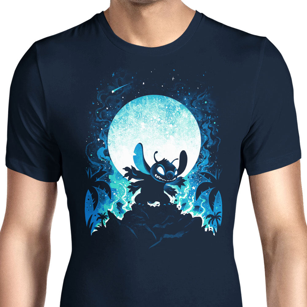 Experimental Arrival - Men's Apparel