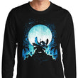 Experimental Arrival - Long Sleeve T-Shirt