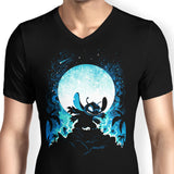 Experimental Arrival - Men's V-Neck