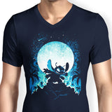 Experimental Arrival - Men's V-Neck