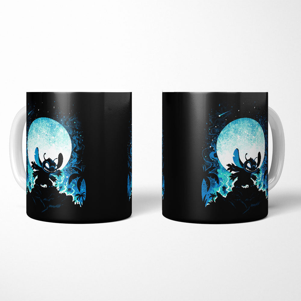 Experimental Arrival - Mug