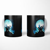 Experimental Arrival - Mug