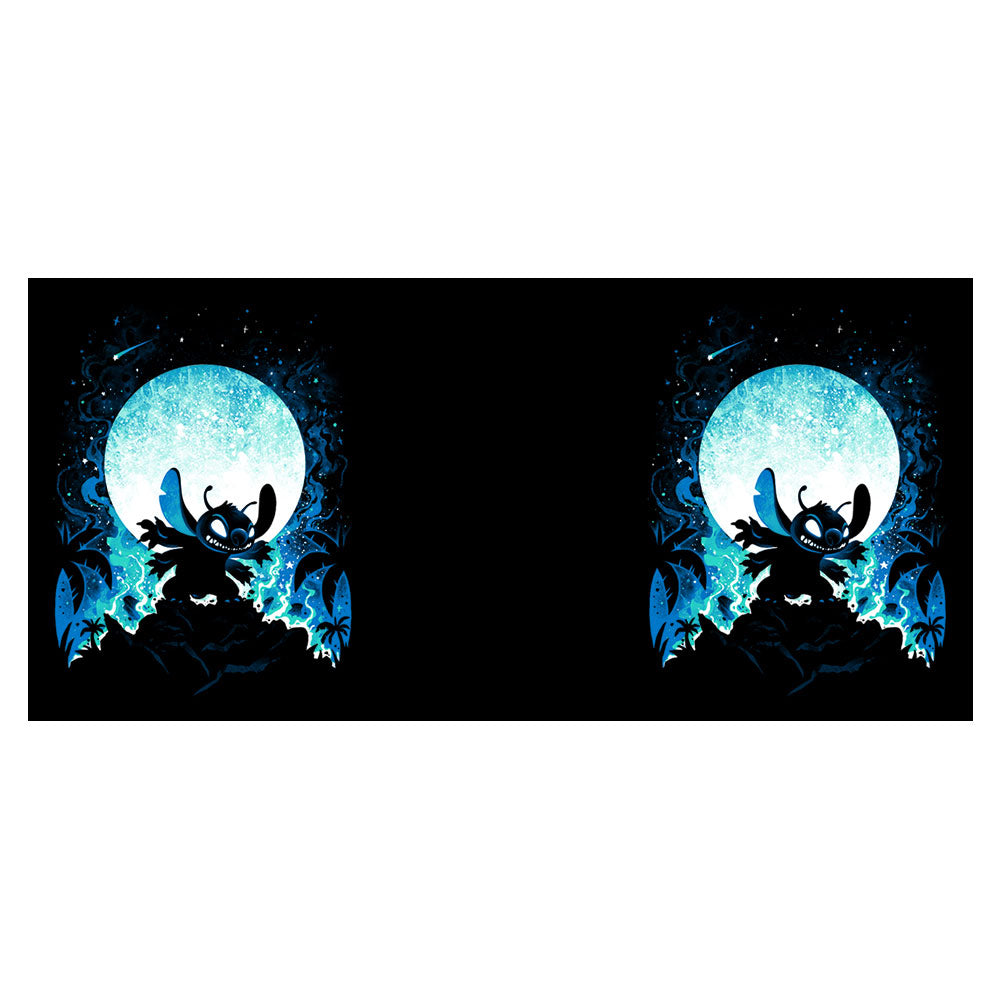 Experimental Arrival - Mug