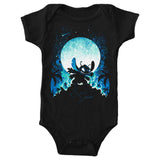 Experimental Arrival - Youth Apparel