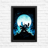 Experimental Arrival - Posters & Prints