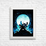 Experimental Arrival - Posters & Prints