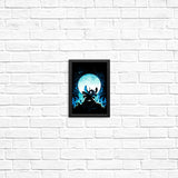 Experimental Arrival - Posters & Prints