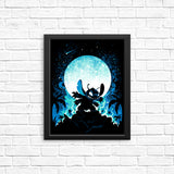 Experimental Arrival - Posters & Prints