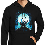 Experimental Arrival - Hoodie