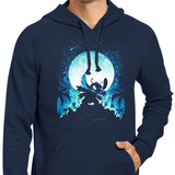 Experimental Arrival - Hoodie